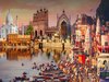 first city of UP