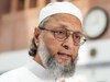 AIMIM प्रमुख असदुद्दीन ओवैसी