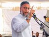 AIMIM प्रमुख असदुद्दीन ओवैसी- फाइल फोटो