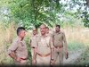  जौनपुर में पुलिस और पशु तस्करों में मुठभेड़, सलमान नामक तस्कर की मौत 
