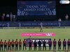 Indian Army Honour: ਆਈਪੀਐਲ ਮੈਚ ਤੋਂ ਪਹਿਲਾਂ ਭਾਰਤੀ ਫ਼ੌਜ ਦੇ ਸਨਮਾਨ ਵਿੱਚ ਵਜਾਇਆ ਰਾਸ਼ਟਰੀ ਗਾਣ 