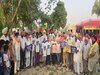 AAP सरकार ने 117 विधानसभाओं में निकाली 351 नशा मुक्ति यात्राएं, 2 लाख से ज्यादा लोगों ने बुलंद की नशे के खिलाफ आवाज