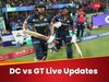 DC vs GT
