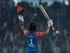 KL Rahul Century vs Gujarat Titans