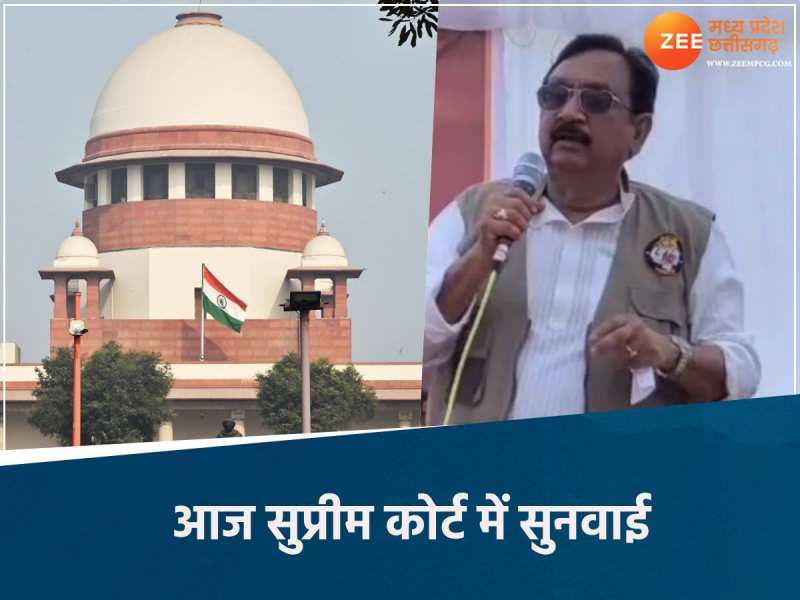 सुप्रीम कोर्ट में आज विजय शाह मामले की सुनवाई, कर्नल सोफिया पर दिया था विवादित बयान