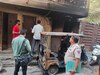 Delhi News: दिल्ली में ई-रिक्शा चार्ज करते समय घर में लगी आग, 6 लोग अस्पताल में भर्ती 