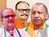 UP Politics