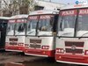 Bus Employees Strike: ਪਨਬਸ ਤੇ ਪੀਆਰਟੀਸੀ ਦੇ ਕੱਚੇ ਮੁਲਾਜ਼ਮਾਂ ਦੀ ਦੇਸ਼ਵਿਆਪੀ ਹੜਤਾਲ ਮੁਲਤਵੀ