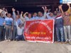 Bilaspur: HRTC पेंशनर्स की पेंशन में देरी पर फूटा गुस्सा, सरकार को दी आत्मदाह की चेतावनी