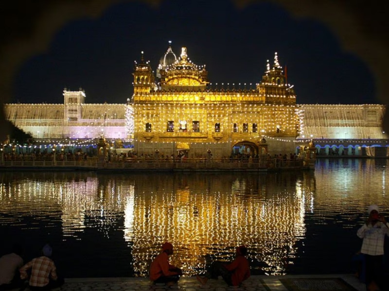 पाकिस्तानियों के निशाने पर था स्वर्ण मंदिर, भारतीय सेना ने समय रहते रोकी बड़ी तबाही; जानें क्या थी प्लानिंग