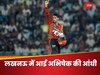 LSG vs SRH: 'सिक्सर किंग' अभिषेक शर्मा ने मचाई तबाही, बना डाला गजब रिकॉर्ड, आईपीएल में पहली बार हुआ ऐसा