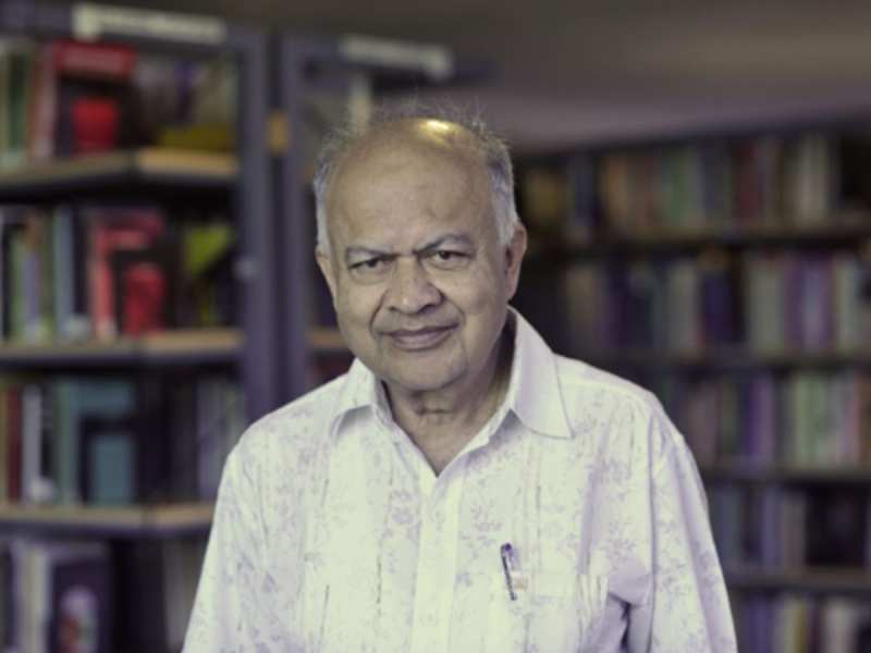 Jayant Narlikar dies: साइंस को दी अलग पहचान, भारत में वैज्ञानिक संस्थानों में निभाई बड़ी भूमिका...जानें- जयंत नार्लीकर के बारे में 5 बातें