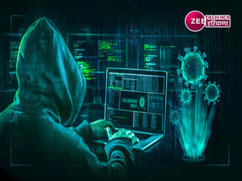 ZEE न्यूज़ के सर्वर हैक को AAP ने बताया फ्रस्ट्रेशन, पाकिस्तान नहीं हो पाएंगा कामयाब