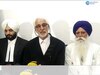 Amritpal Singh: ਐਮਪੀ ਅੰਮ੍ਰਿਤਪਾਲ ਸਿੰਘ ਉਤੇ ਤੀਜੀ ਵਾਰ ਲਗਾਏ ਗਏ NSA ਨੂੰ ਹਾਈ ਕੋਰਟ ਵਿੱਚ ਦਿੱਤੀ ਜਾਵੇਗੀ ਚੁਣੌਤੀ