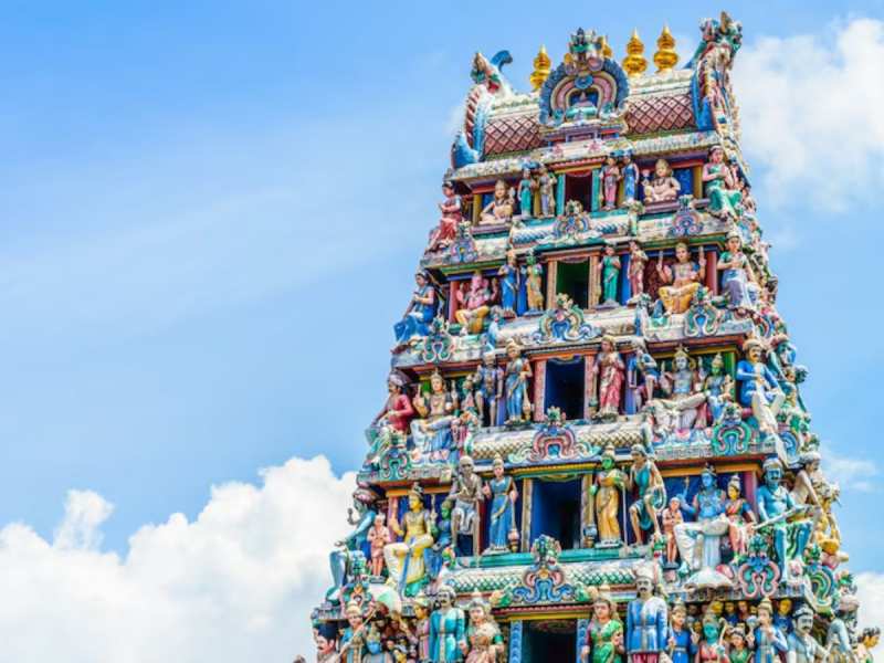 भारत के किस जिले को कहा जाता है &#039;मंदिरों का शहर&#039;? समृद्ध है इतिहास