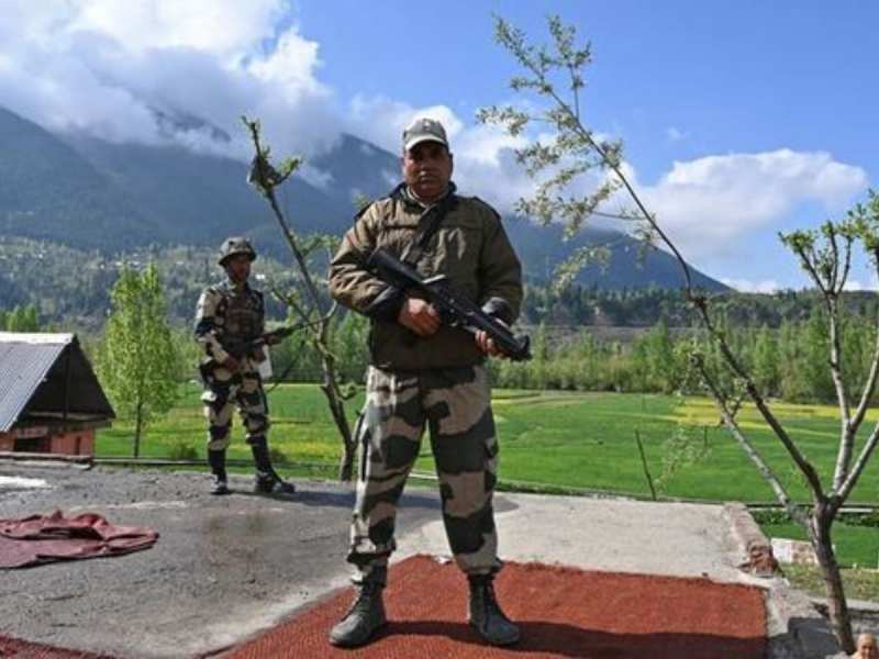 ऑपरेशन सिंदूर अभी खत्म नहीं हुआ...भारतीय सेना अलर्ट, भारत ने फिर बढ़ाई पाकिस्तानी की टेंशन