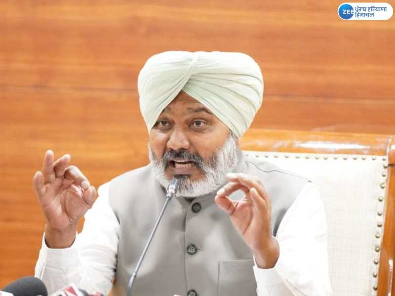 ਕੇਂਦਰ ਵੱਲੋਂ ਪੰਜਾਬ ਸਰਕਾਰ ਨੂੰ ਵੱਡਾ ਝਟਕਾ; ਕਰਜ਼ੇ ਦੀ ਰਾਸ਼ੀ ਵਿੱਚ ਕੀਤੀ ਕਟੌਤੀ