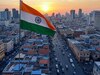 इंड‍ियन इकोनॉमी में जबरदस्‍त मजबूती, SBI की यह र‍िपोर्ट आपको भी खुश कर देगी