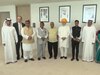UAE पंहुचा भारतीय प्रतिनिधिमंडल; मुस्लिम देश ने भारत को दिया इस बात का भरोसा 