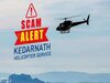 Kedarnath Yatra: रुद्रपयाग में पवन हंस बुकिंग के नाम पर 1.91 लाख की ठगी, अयोध्या से आई श्रद्धालुओं की टीम इंतजार करती रह गई