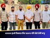 40000 ਰੁਪਏ ਰਿਸ਼ਵਤ ਲੈਂਦਾ ਬੀ.ਡੀ.ਪੀ.ਓ. ਵਿਜੀਲੈਂਸ ਬਿਊਰੋ ਵੱਲੋਂ ਰੰਗੇ ਹੱਥੀਂ ਕਾਬੂ