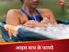 मुंबई वालों में बढ़ रहा है आइस बाथ का क्रेज, ठंडे पानी में डुबकी से मिलती इन समस्याओं से राहत!