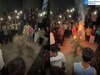 Bilaspur: हाइड्रो इंजीनियरिंग कॉलेज में छात्रों का हंगामा, प्रिंसिपल पर अनुचित व्यवहार के आरोप