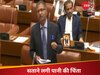 ऐसे तो मर जाएंगे... चंद दिनों में याद आई नानी! संसद में पानी के लिए छटपटाया पाकिस्तानी सांसद