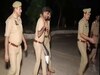 Encounter News: ग्रेटर नोएडा के दादरी में पुलिस और बदमाशों के बीच मुठभेड़, तीन गिरफ्तार