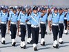 इंडियन एयरफोर्स के जवानों के पास कुल कितनी वर्दी होती है? जानिए कौन सी यूनिफॉर्म कब पहनी जाती है