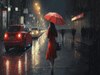 UP Rain Alert