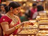 up gold price