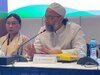 Bahrain पहुंचकर ओवैसी का पाकिस्तान पर हमला, बताई इस्लाम की असल तालीम