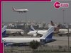 Delhi Airport Advisory: तेज बारिश और आंधी के कारण फ्लाइट संचालन प्रभावित, यात्रियों के लिए एडवाइजरी जारी