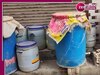 Delhi News: बुराड़ी में बूंद-बूंद को तरसी जनता, हैंडपंप और बोतल से चल रहा गुजारा