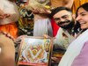 Virat Kohli And Anushka Sharma