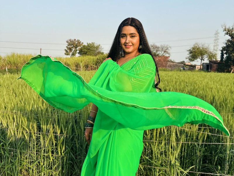 Bhojpuri Song: भोजपुरी की रानी काजल राघवानी के 5 रोमांटिक गाने, जिनसे हिला यूट्यूब