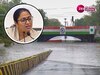Delhi Waterlogging: बारिश से मिंटो ब्रिज जलमग्न, सरकार ने JE और पंप ऑपरेटर को किया सस्पेंड 