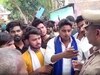 Dr. Bhimrao Ambedkar Statue Vandalised in Azamgarh