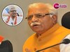 Haryana News: पहलगाम हमले में पीड़ित महिलओं पर BJP सांसद का विवादित बयान, मनोहर लाल ने टिप्पणी को बताया गलत  