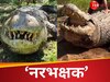उम्र 124 साल, 10000 बच्चों का बाप...मिलिए लोगों को निवाला बनाने वाले नरभक्षक से