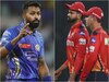PBKS vs MI: रेगिस्तान में पंजाब-मुंबई में आज तूफानी मैच, जो जीता उसकी बल्ले-बल्ले, हेड टू हेड रिकॉर्ड और पिच रिपोर्ट