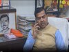 BJP MLA Adesh Chauhan