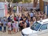 Jaunpur Triple Murder