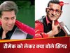 Chunari Chunari remake: वरुण धवन पर रीक्रिएट हो रहा गाना, भड़के सिंगर ने कह दी ऐसी बात, बोले- मैं टुच्ची...'