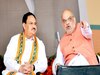BJP expels two MLA