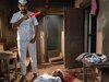 घर पर दूध सप्लाई करने वाला निकला हवस का पुजारी, 65 साल की महिला से रेप, विरोध करने पर किया ये हाल