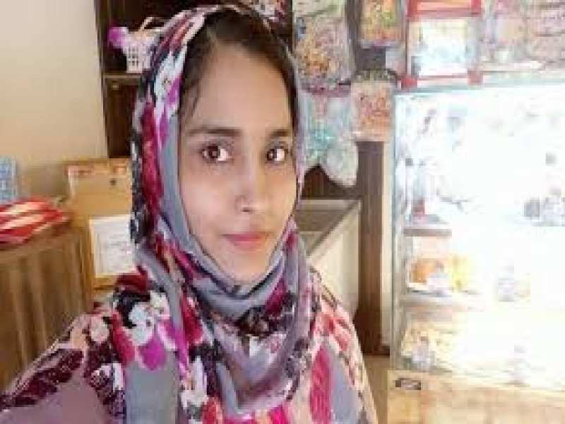 गुलफिशा फातिमा के वकील का बड़ा दावा, दिल्ली दंगों से नहीं उनका कोई ताल्लुक