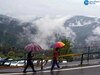 Himachal Weather: हिमाचल प्रदेश में बारिश और ओलावृष्टि को लेकर IMD ने जारी किया ऑरेंज 