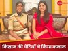 पिता किसान, सुनामी में तबाह हो गया था घर! मेहनत और जज्बे से दो बहनों ने रचा इतिहास, एक बनीं IAS तो दूसरी IPS